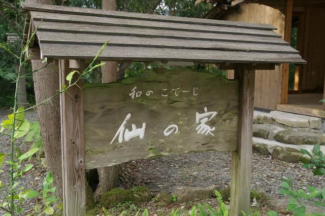 屋久杉工芸作品のギャラリー