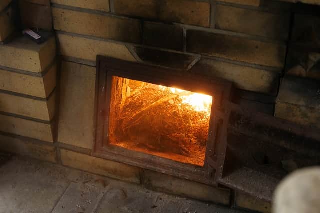 煙して火と語らい、手間ひまかけて沸かすお風呂は、大浴場にはない良さを持ち人間本来の元気を取り戻してくれます