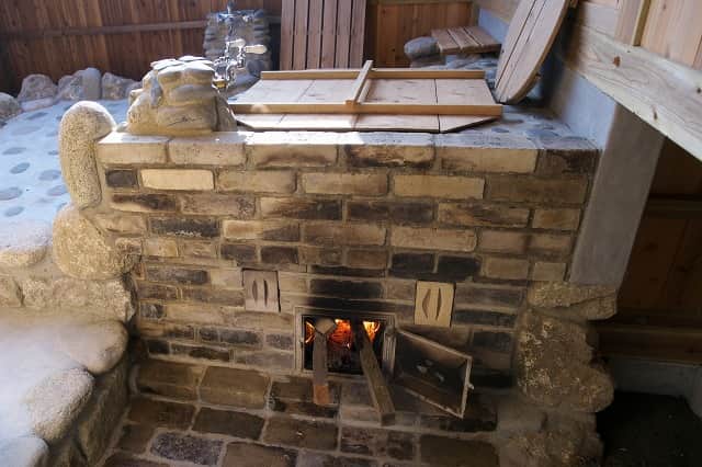 季節や天候に合わせてお好みの湯加減に調節してみませんか